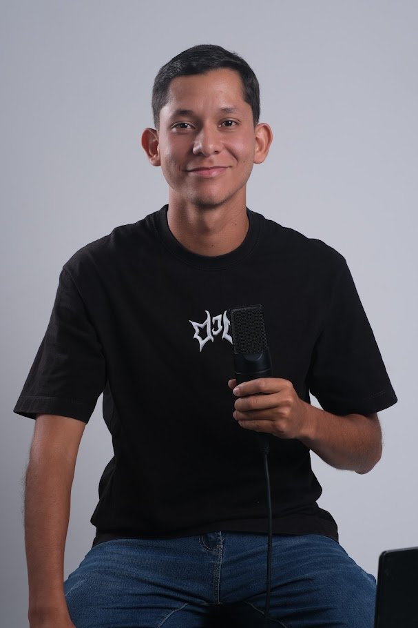 Angel Arraiz